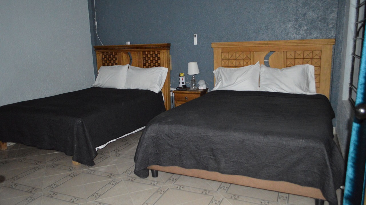 Photo of Bedroom in Ayala