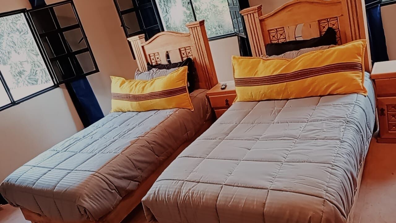 Photo of Bedroom in Ayala