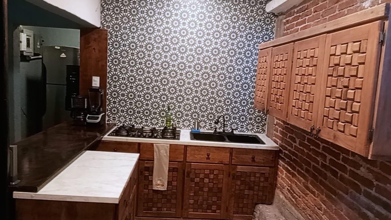 Photo of Kitchen in Ayala