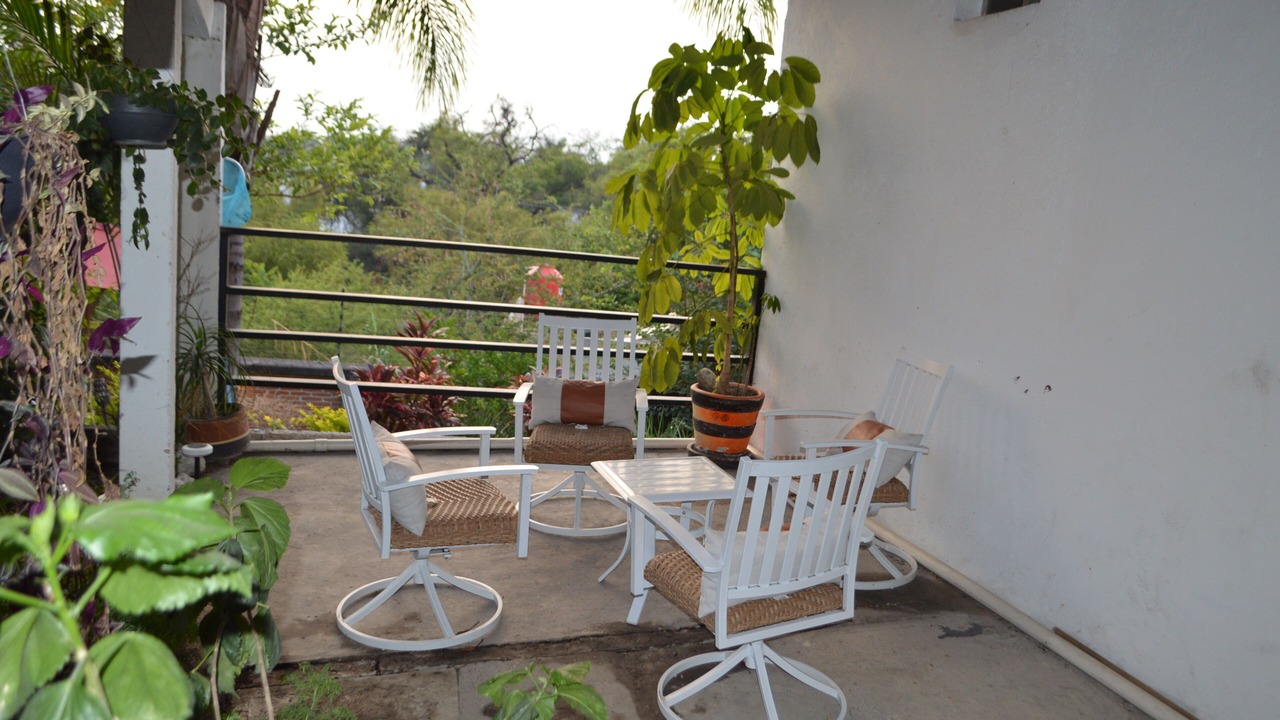 Photo of Patio Balcony in Ayala