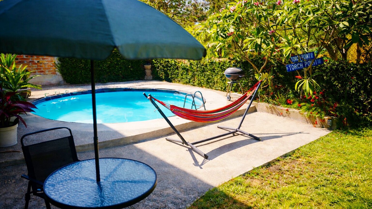 Photo of Outdoor in Higuera Blanca