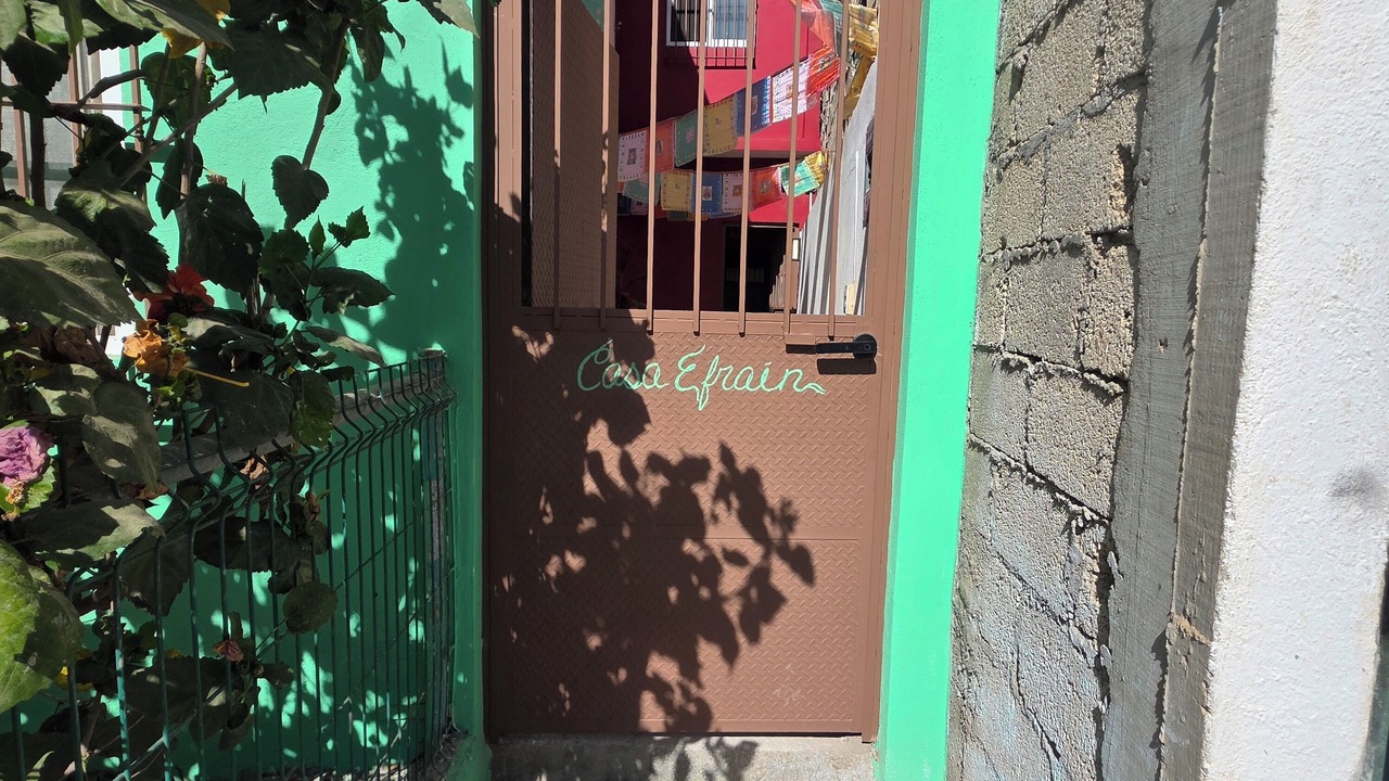 Photo of Outdoor in Higuera Blanca