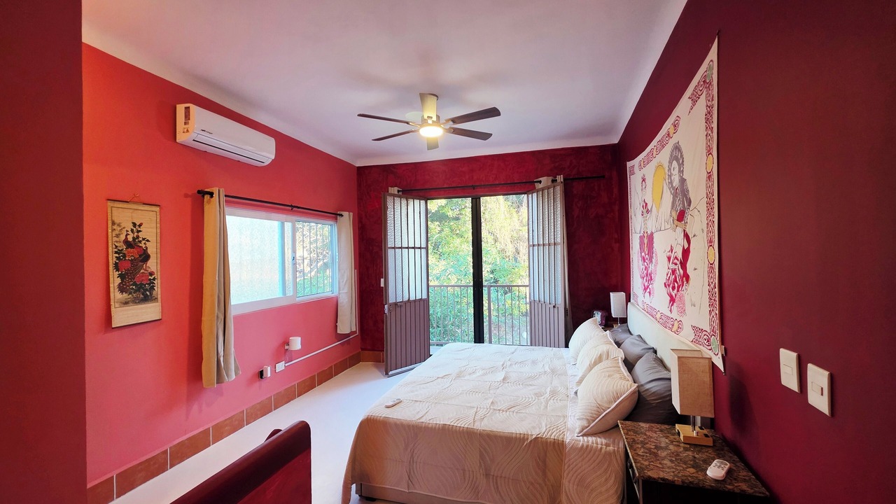 Photo of Bedroom in Higuera Blanca