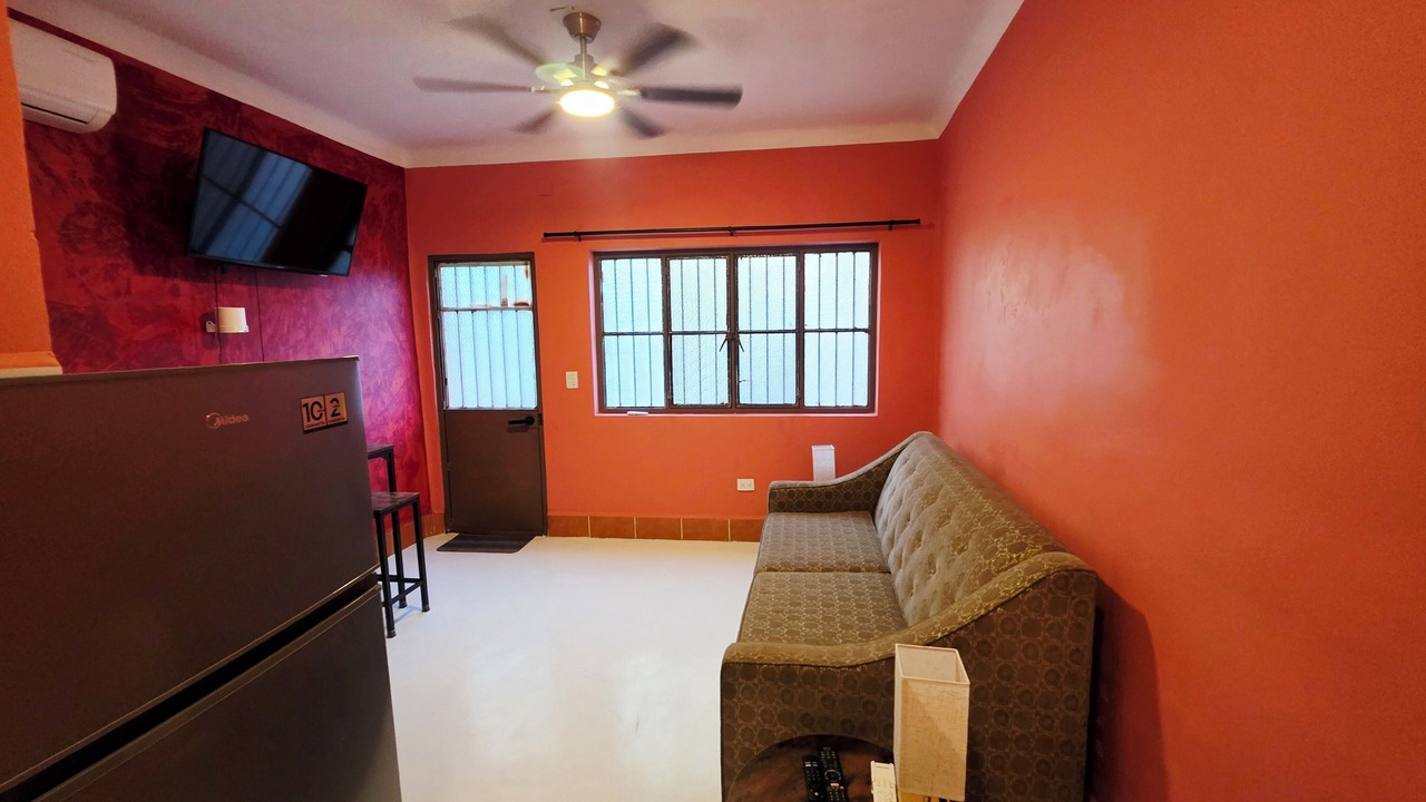 Photo of Livingroom in Higuera Blanca
