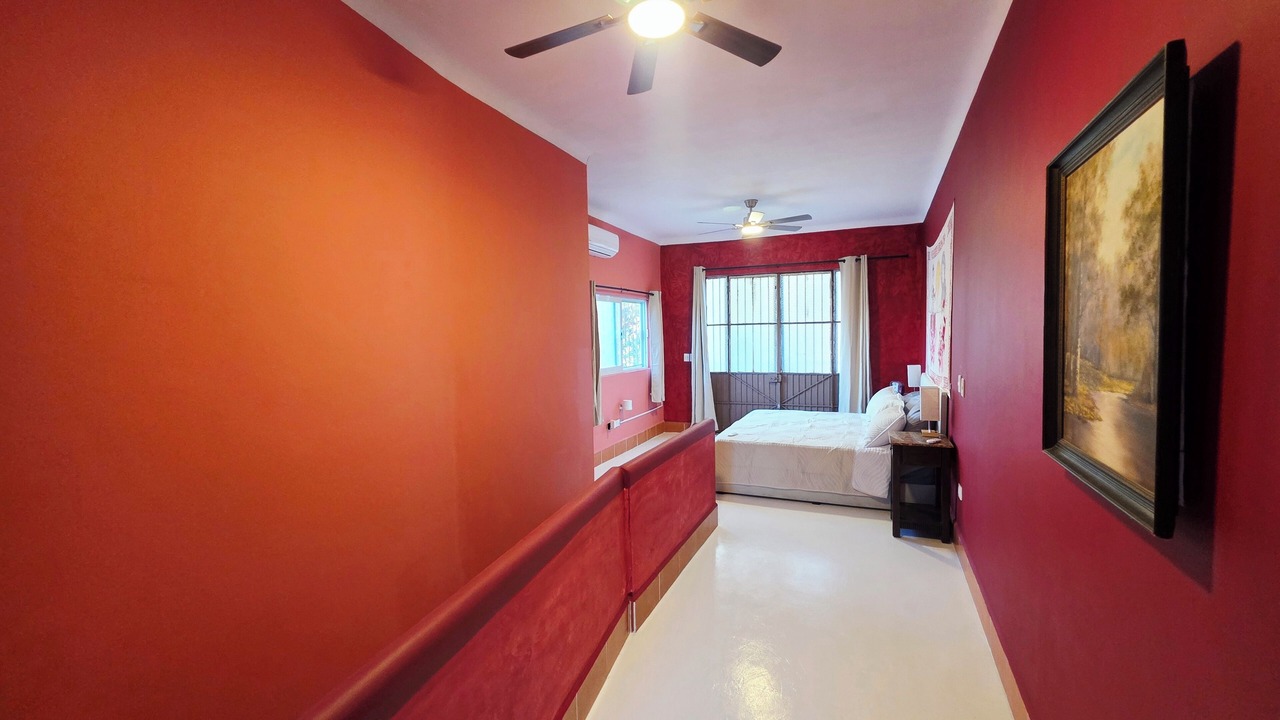 Photo of Bedroom in Higuera Blanca