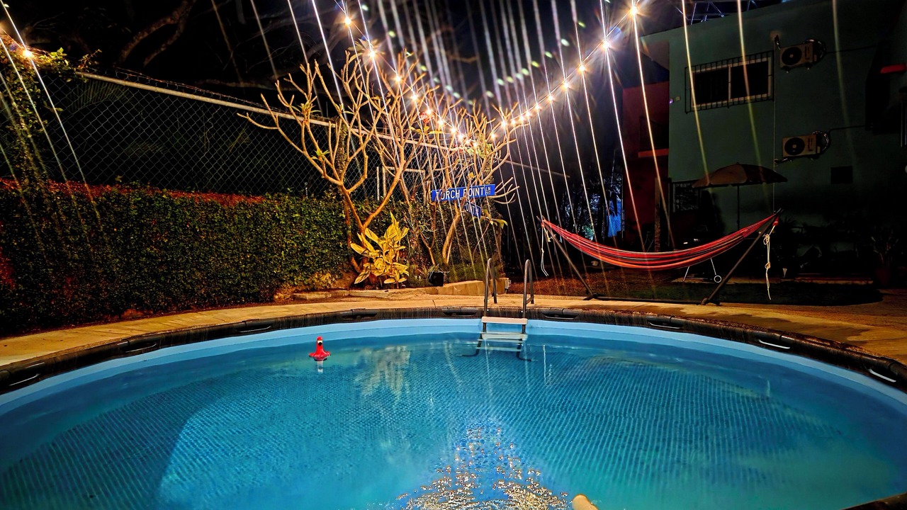 Photo of Outdoor in Higuera Blanca