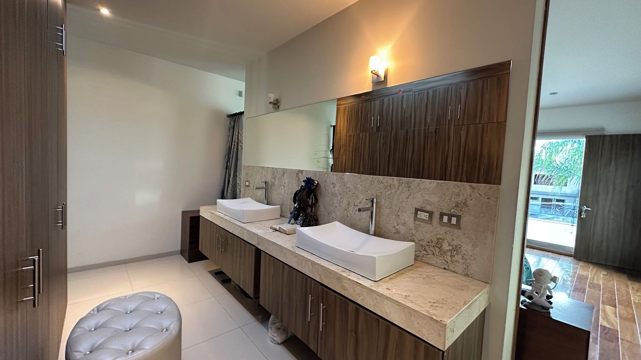 Photo of Bathroom in Queretaro Municipality