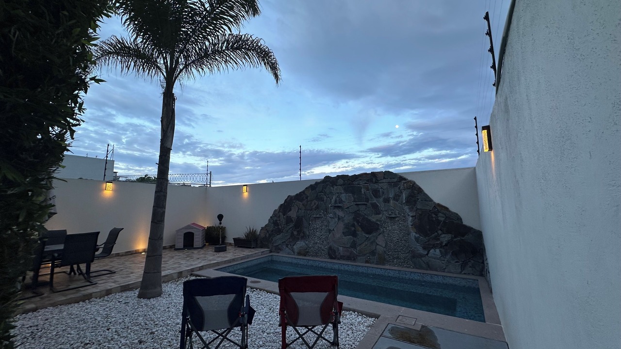 Photo of Outdoor in Queretaro Municipality