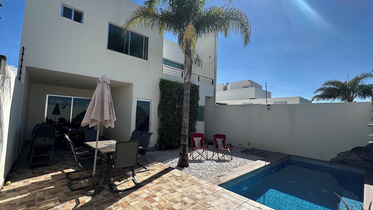 Photo of Outdoor in Queretaro Municipality