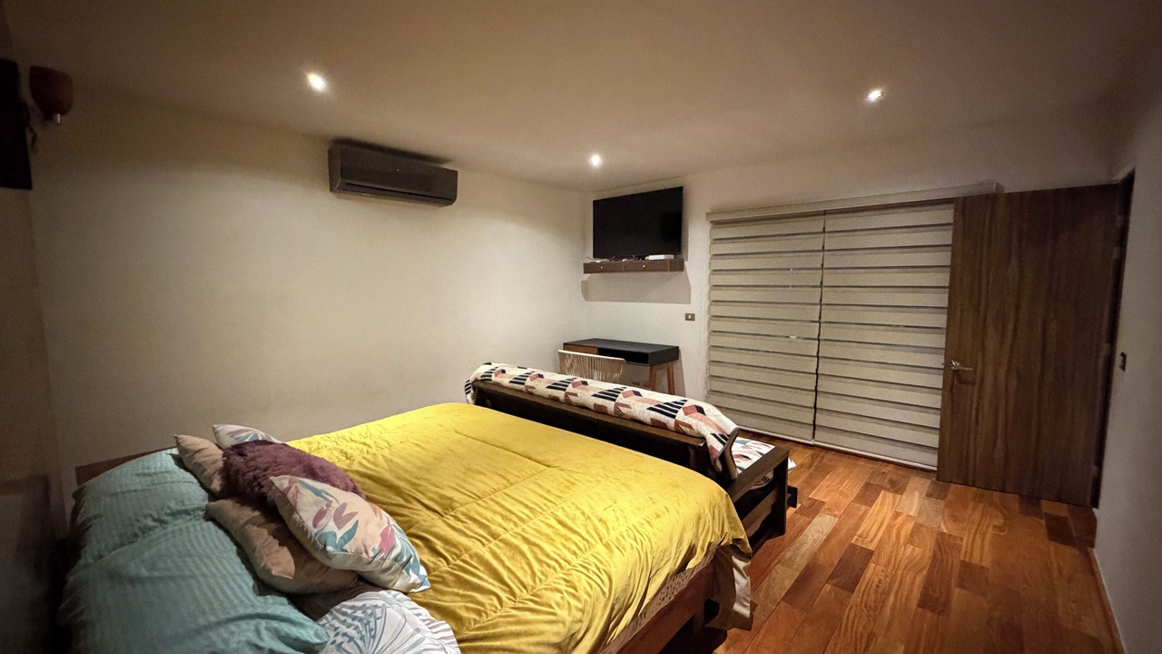 Photo of Bedroom in Queretaro Municipality