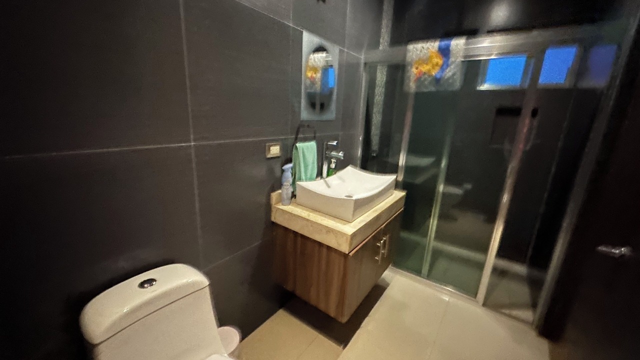 Photo of Bathroom in Queretaro Municipality