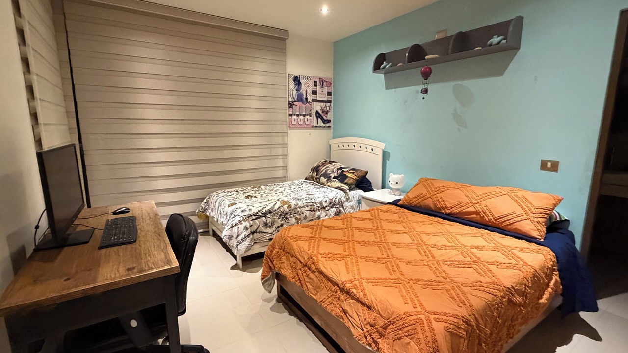 Photo of Bedroom in Queretaro Municipality