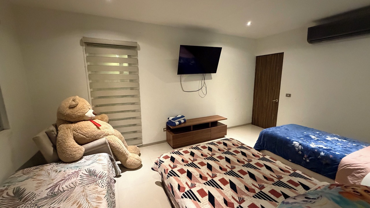 Photo of Bedroom in Queretaro Municipality