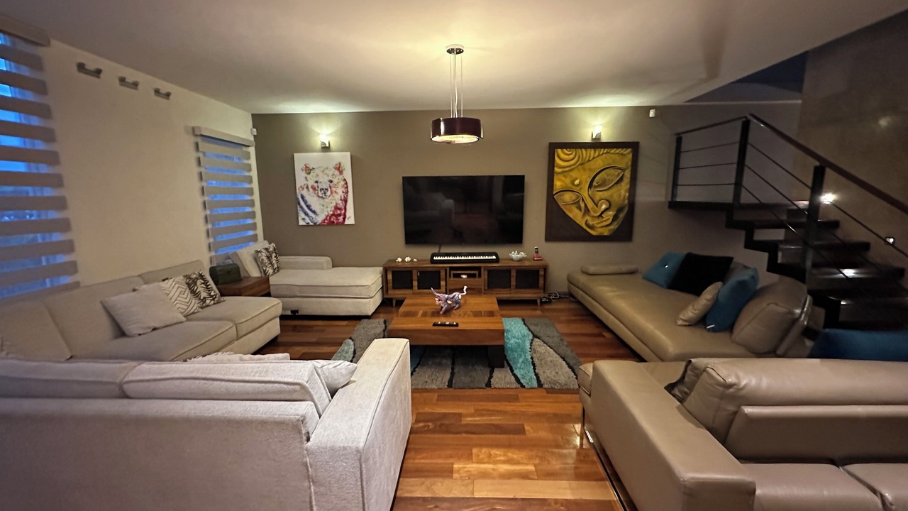 Photo of Livingroom in Queretaro Municipality