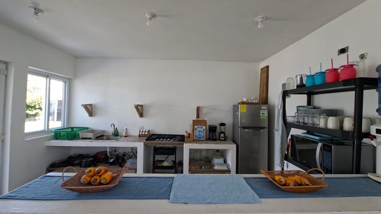 Photo of Kitchen in Monterrico