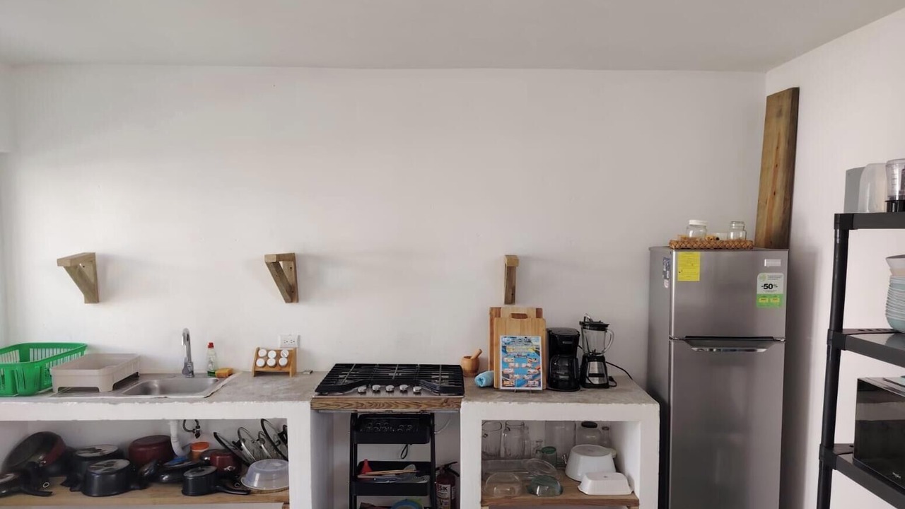 Photo of Kitchen in Monterrico