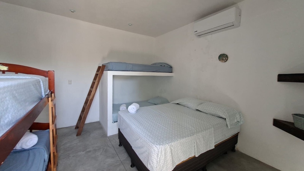 Photo of Bedroom in Monterrico