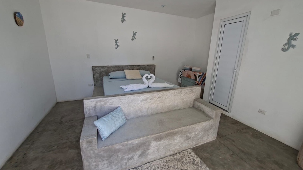 Photo of Bedroom in Monterrico