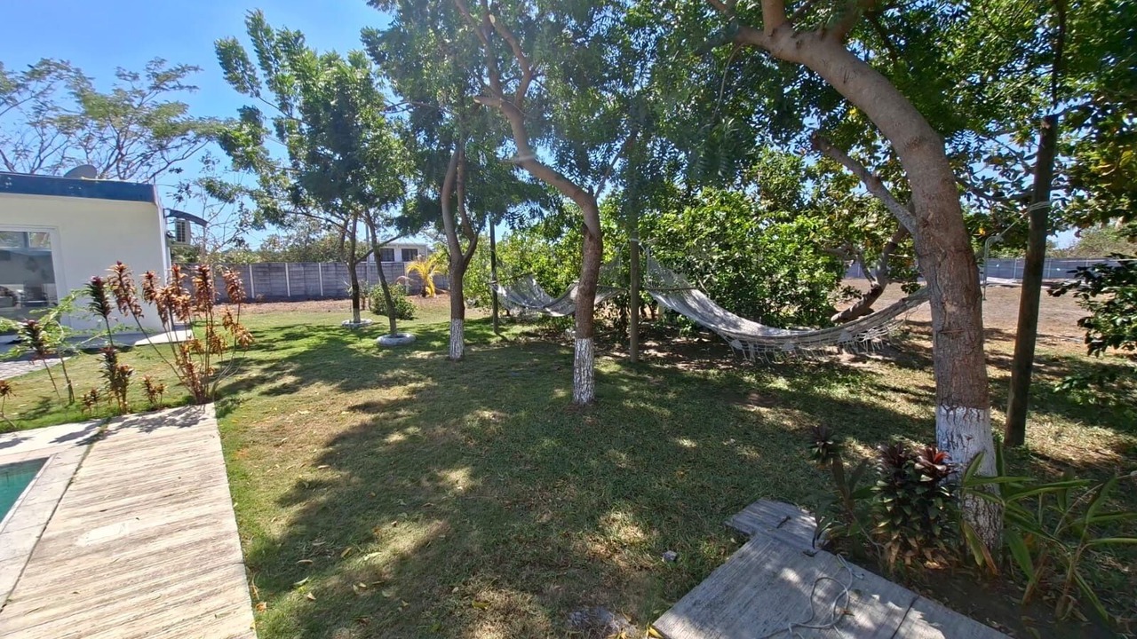 Photo of Outdoor in Monterrico