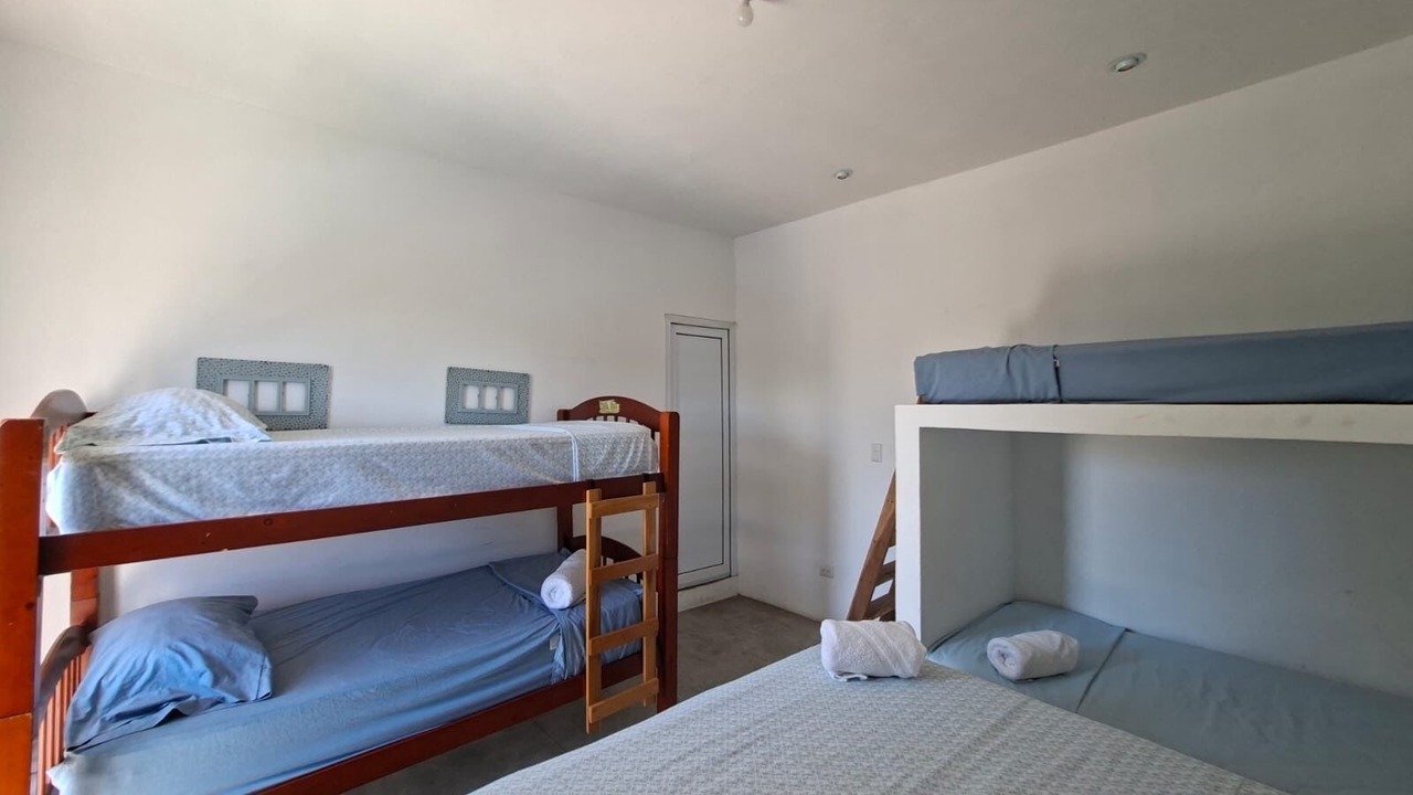Photo of Bedroom in Monterrico