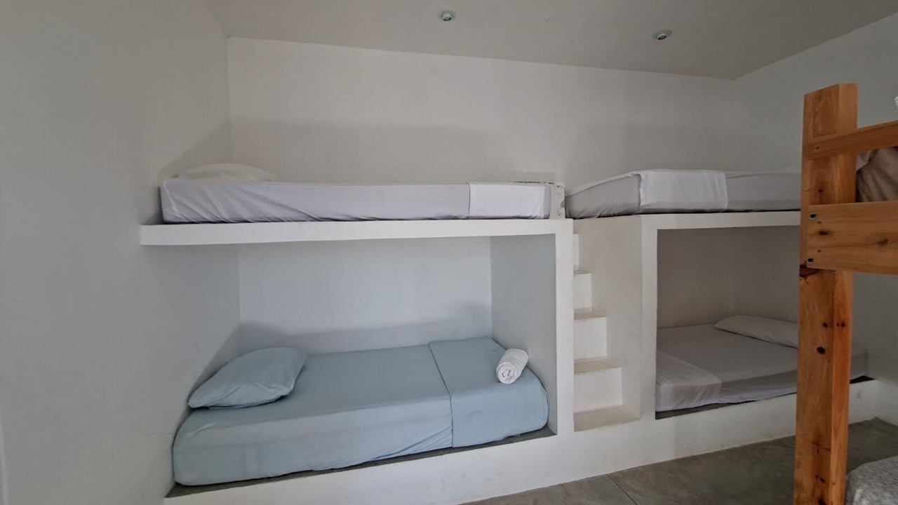 Photo of Bedroom in Monterrico