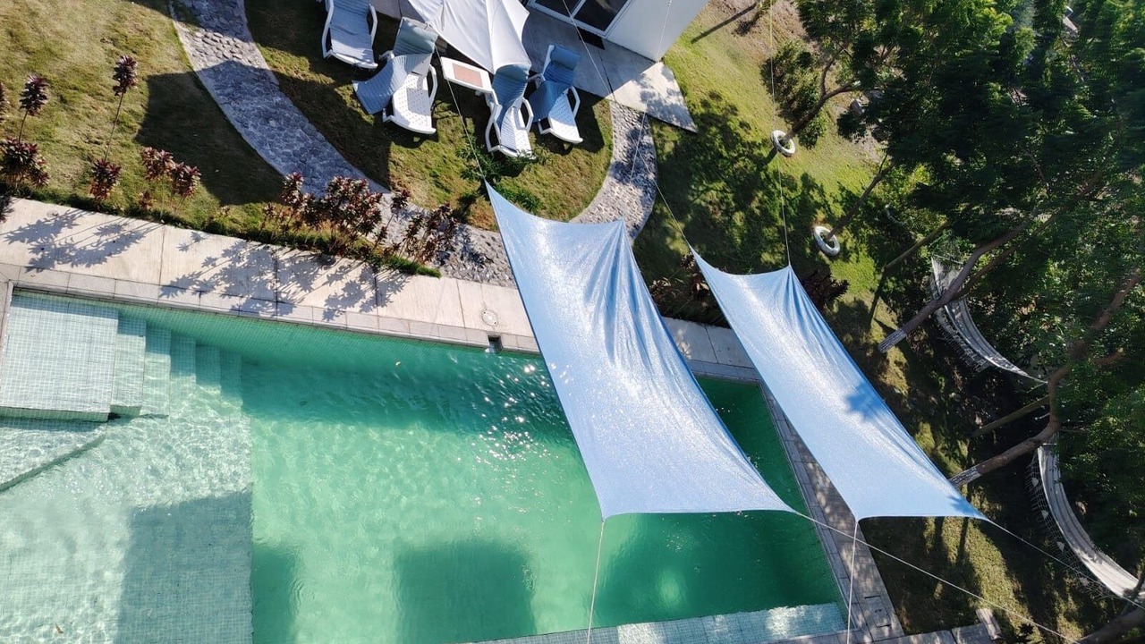 Photo of Outdoor in Monterrico