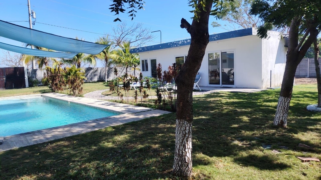 Photo of Outdoor in Monterrico