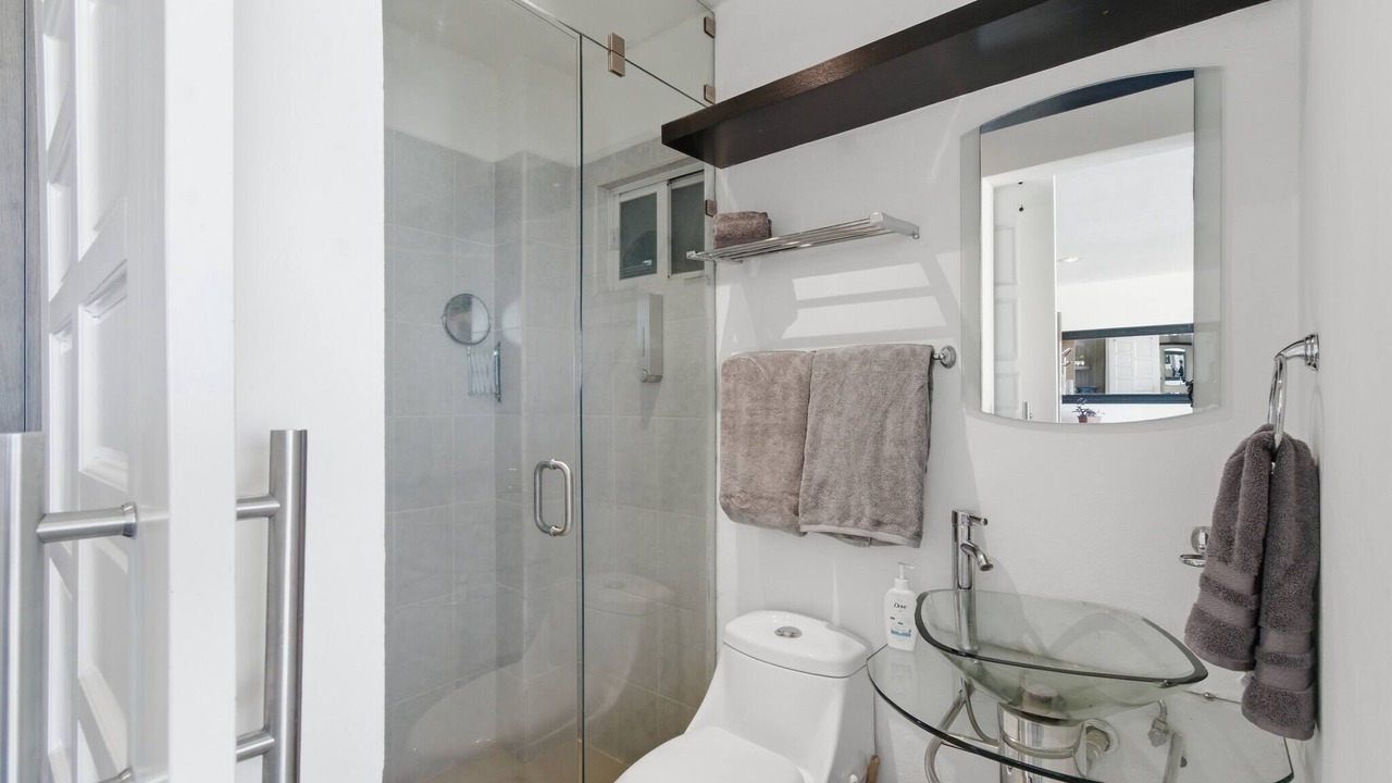 Photo of Bathroom in Durango
