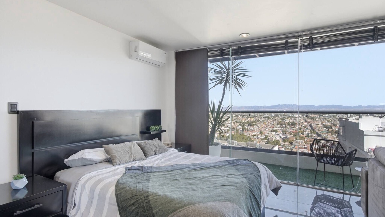 Photo of Bedroom in Durango