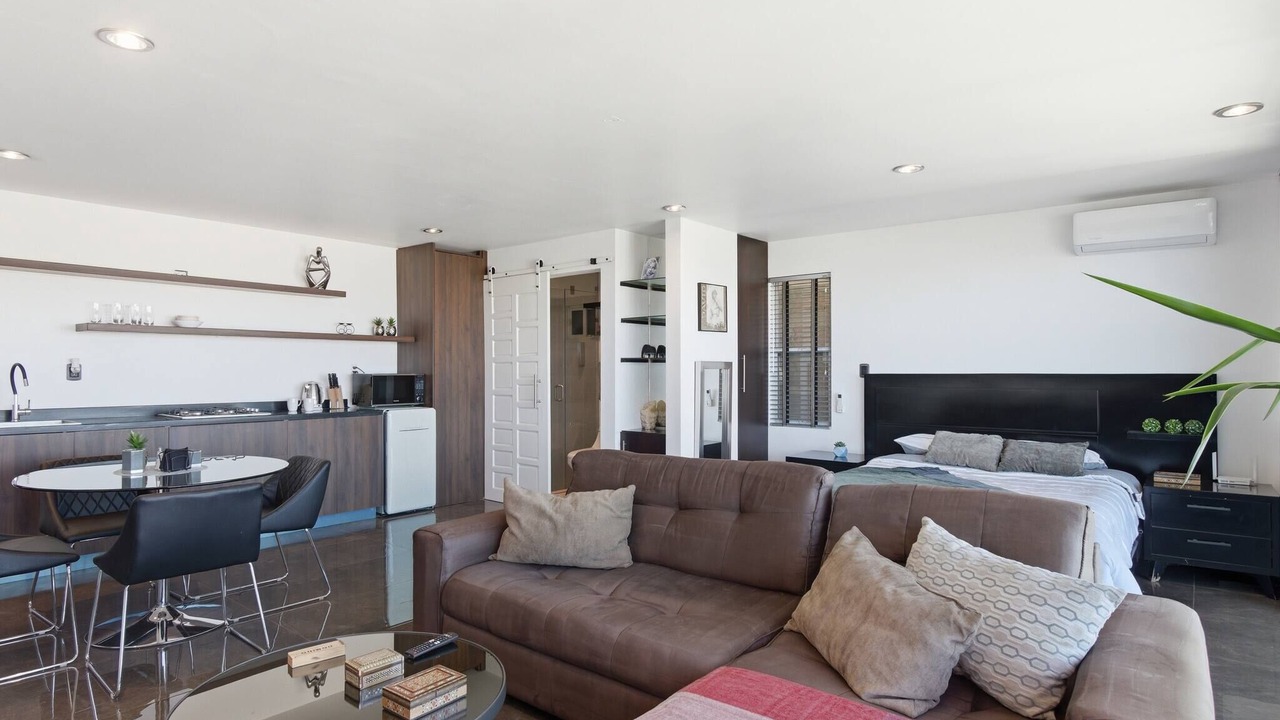 Photo of Livingroom in Durango