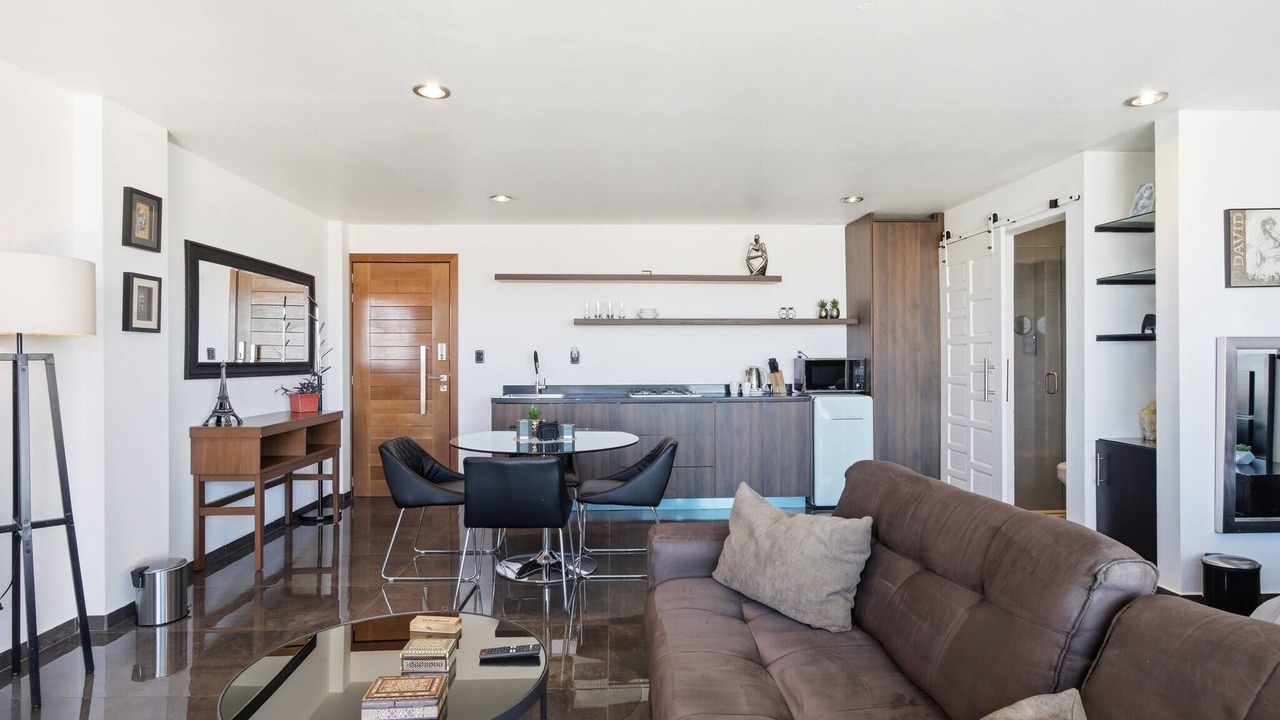 Photo of Livingroom in Durango