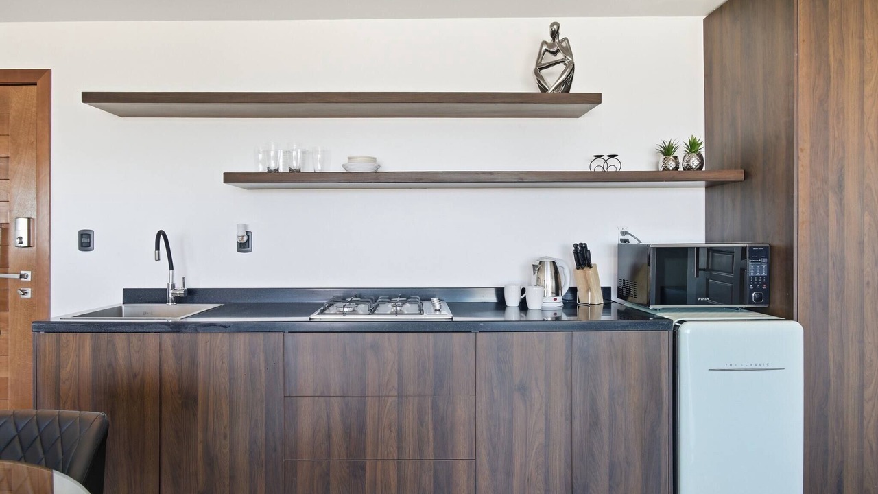 Photo of Kitchen in Durango