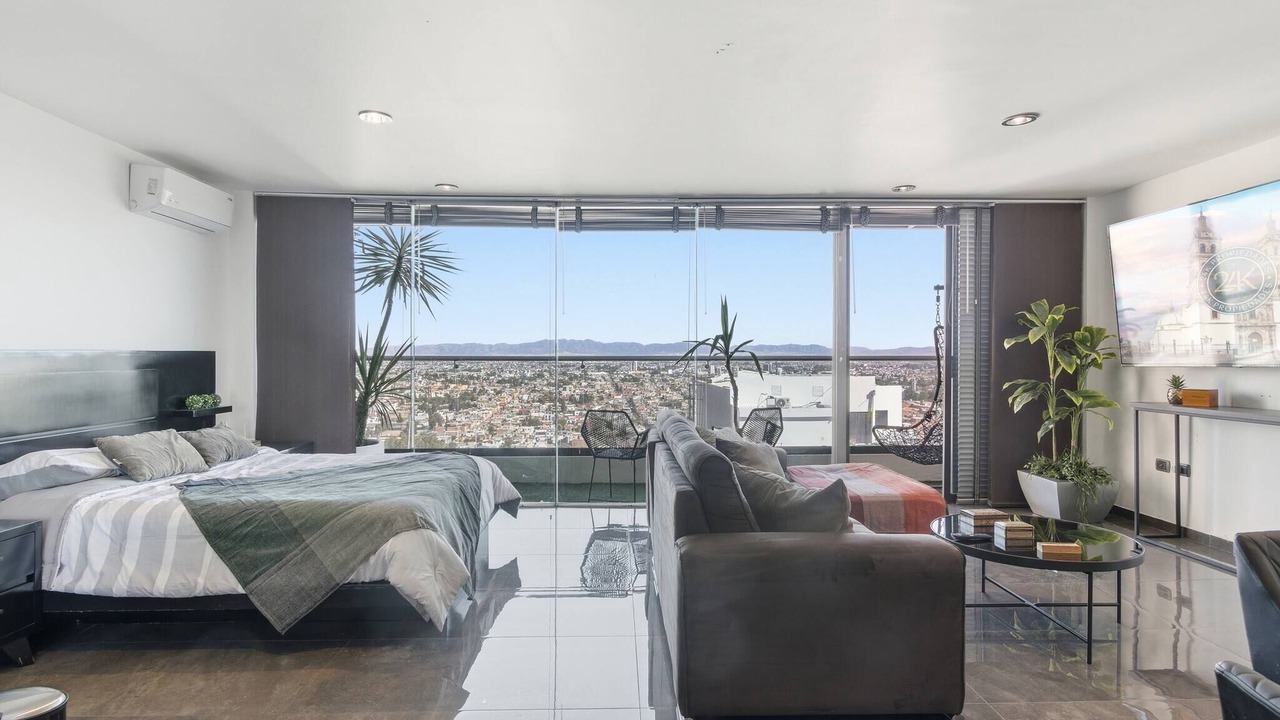 Photo of Bedroom in Durango