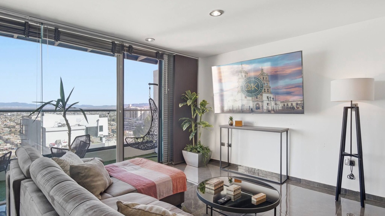 Photo of Livingroom in Durango