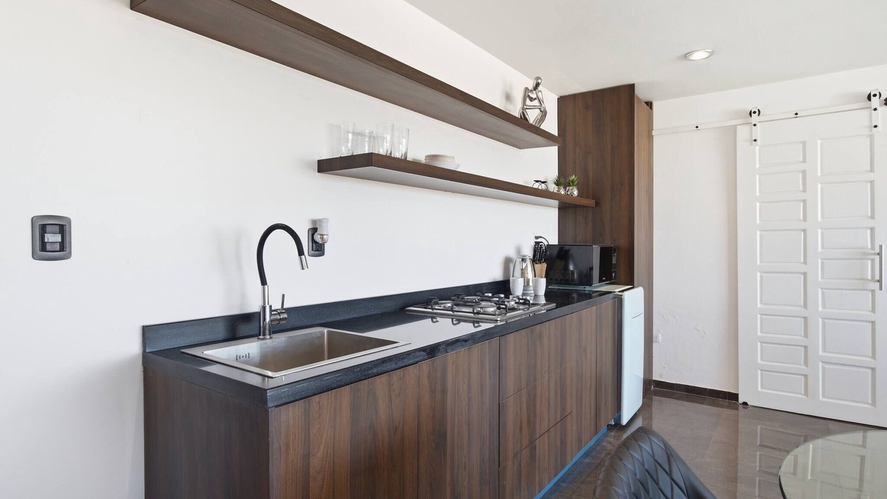 Photo of Kitchen in Durango