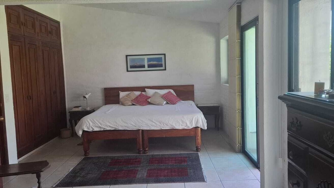Photo of Bedroom in Zapopan