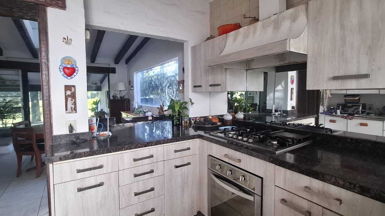Photo of Kitchen in Zapopan