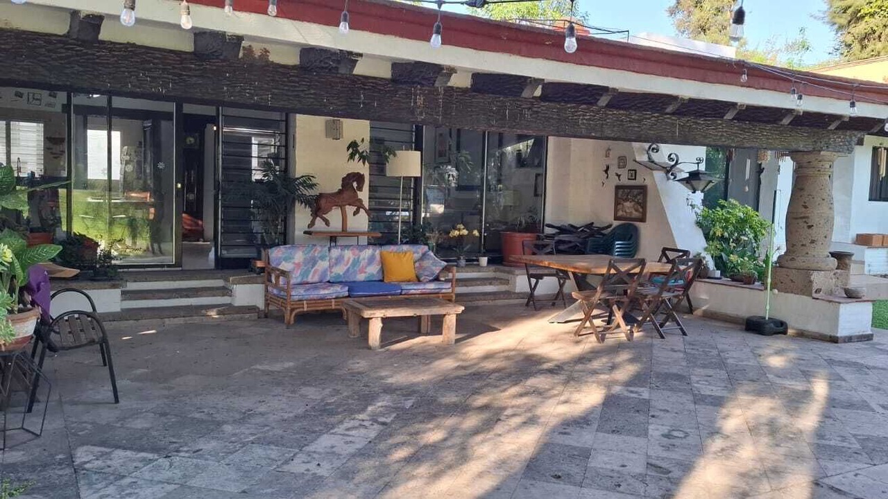Photo of Outdoor in Zapopan