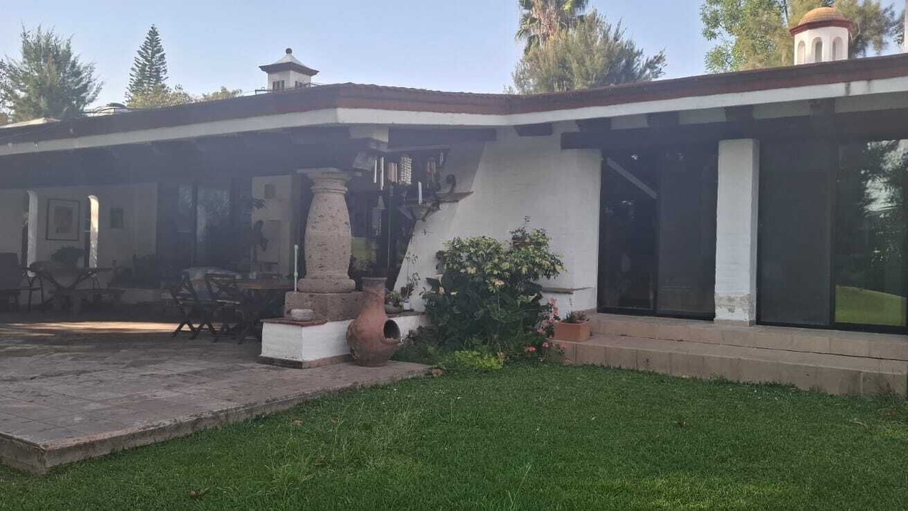 Photo of Outdoor in Zapopan