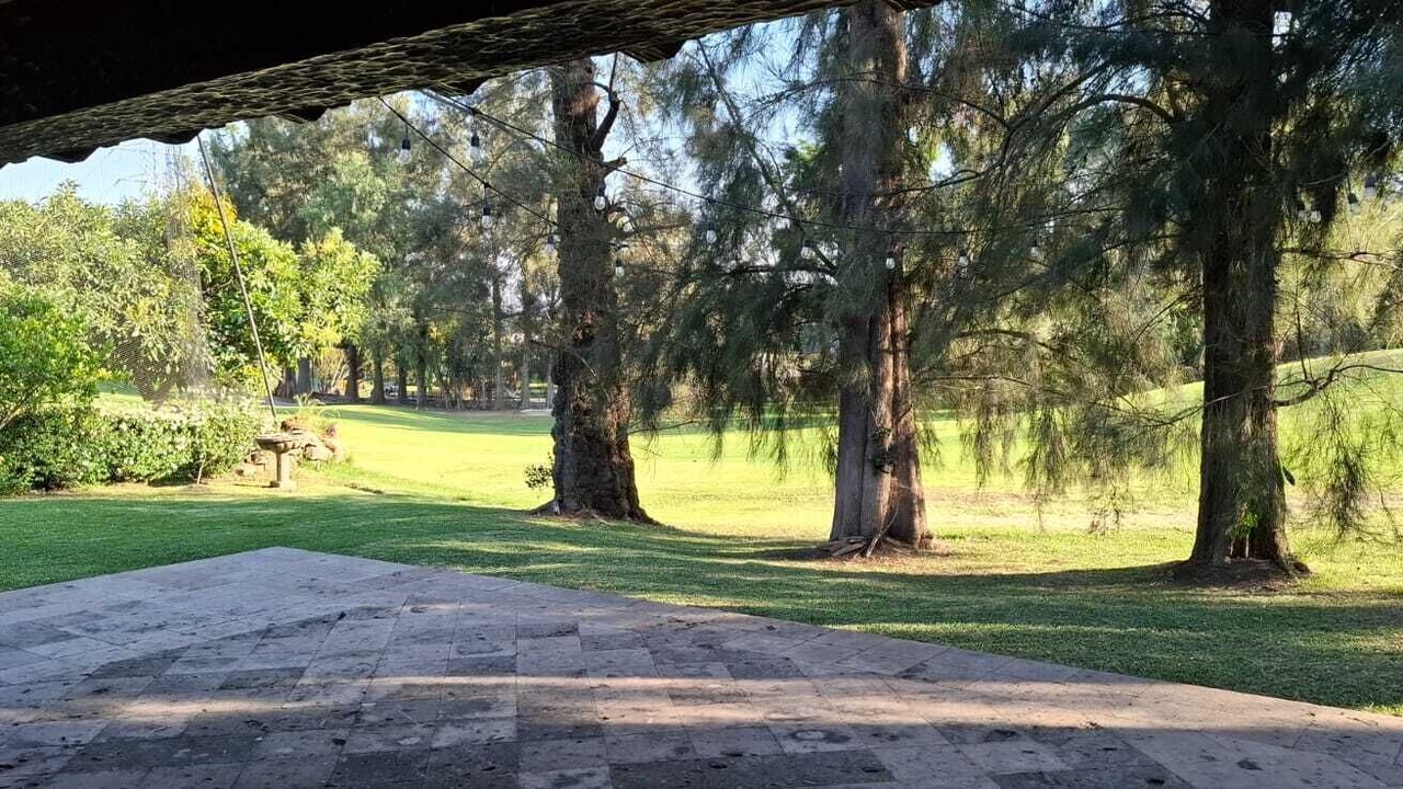 Photo of Patio Balcony in Zapopan
