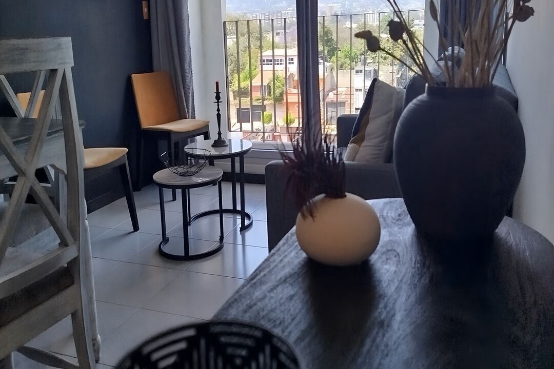 Photo of Livingroom in Zona 12