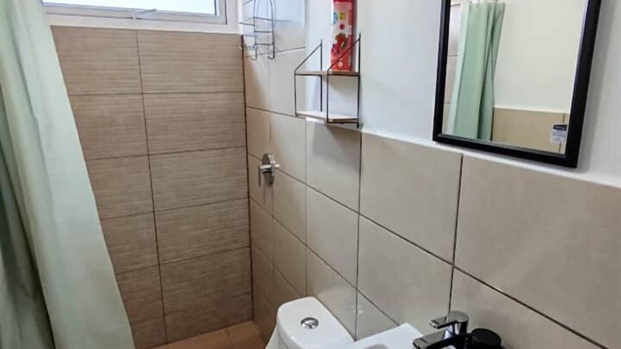 Photo of Bathroom in Zona 12