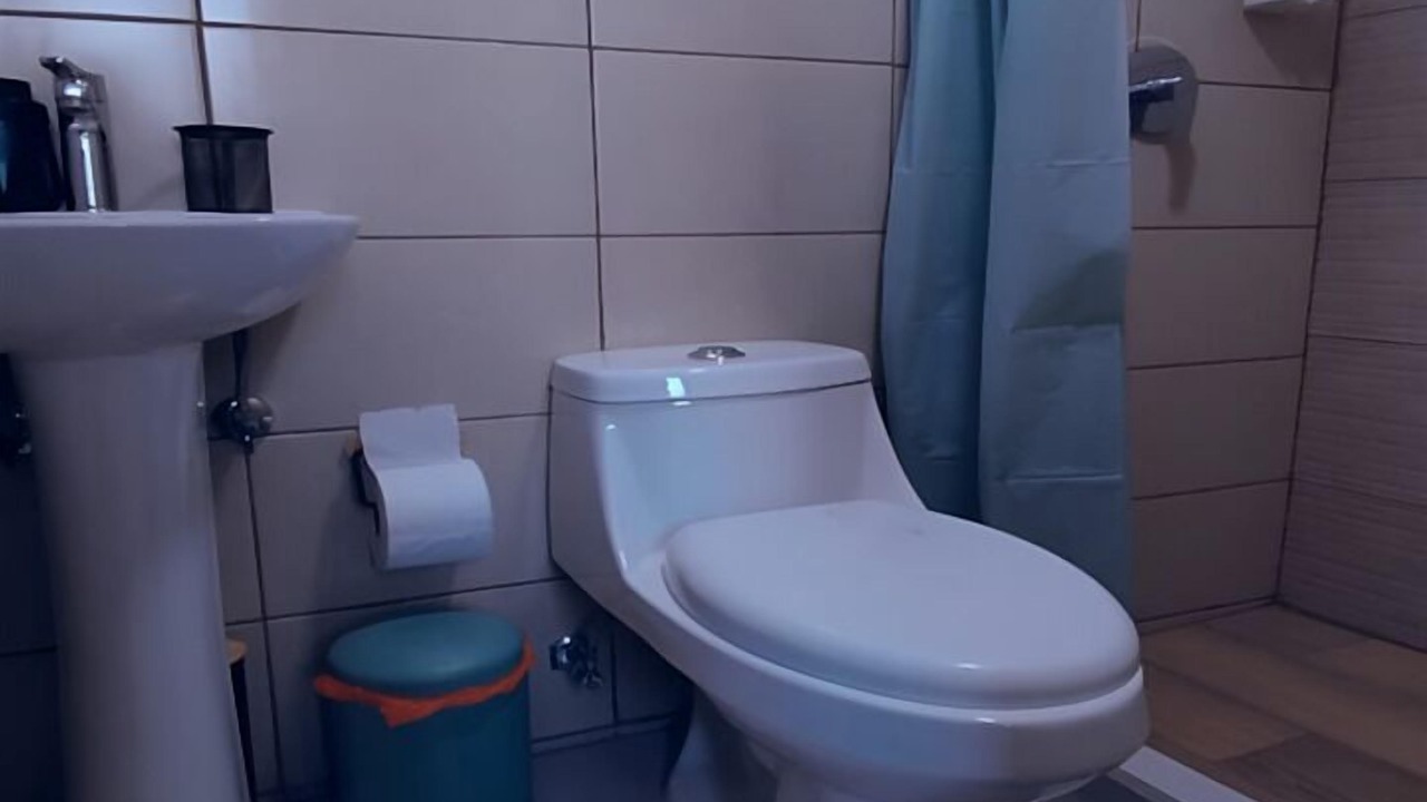 Photo of Bathroom in Zona 12