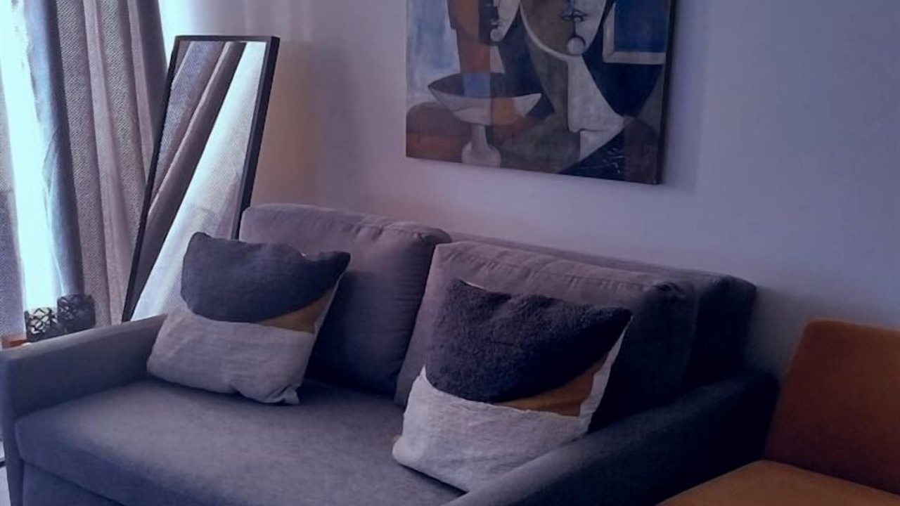 Photo of Livingroom in Zona 12