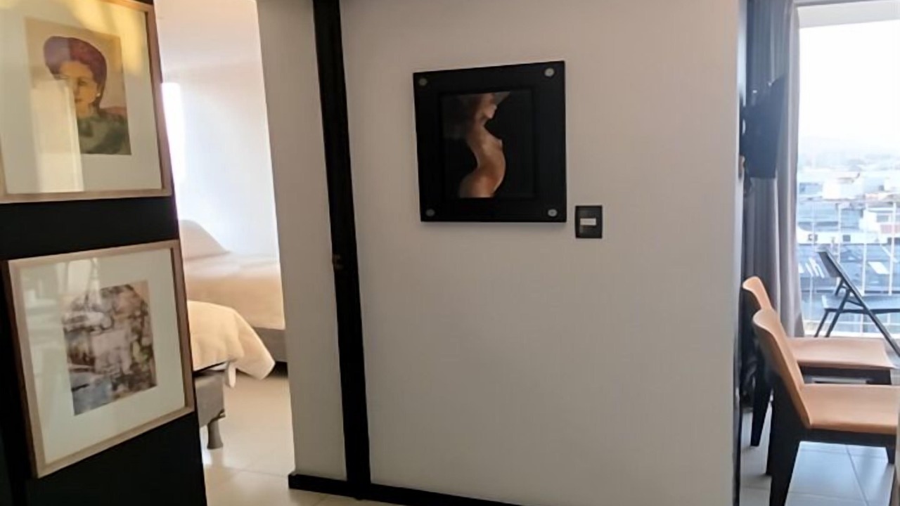 Photo of Bedroom in Zona 12