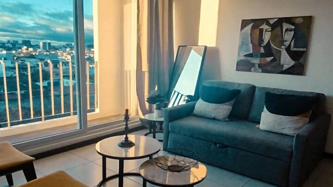 Photo of Livingroom in Zona 12