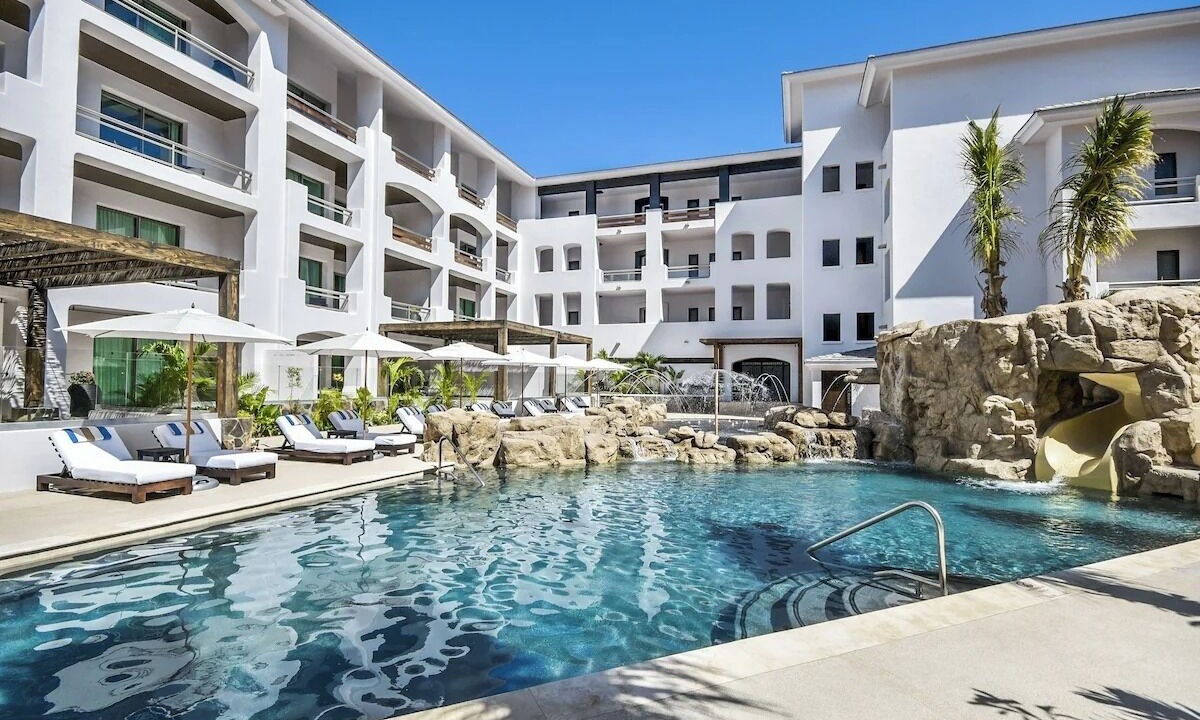 Photo of Outdoor in Zona Hotelera