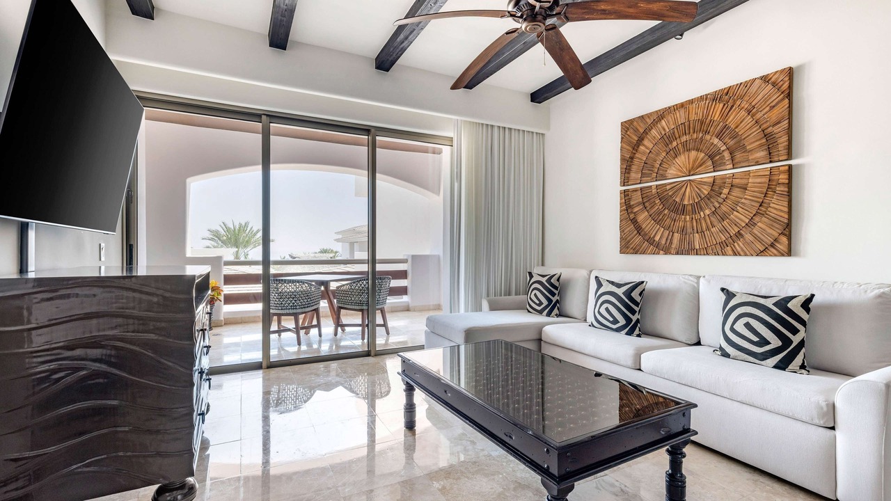 Photo of Livingroom in Zona Hotelera