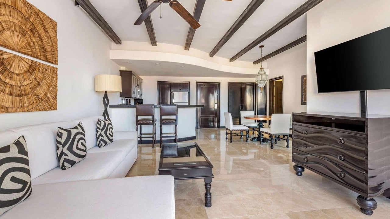 Photo of Livingroom in Zona Hotelera