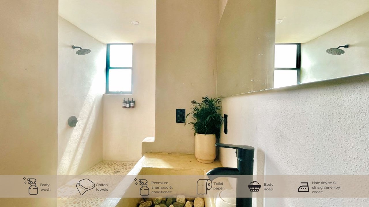 Photo of Bathroom in Santa Maria